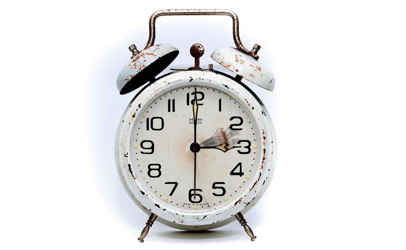 Time Traveler's Society